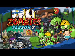 * defense game with over 11 million downloads is back with more advanced graphics and systems! Swat Y Zombis Temporada 2 Apk Mod V1 1 15 Descargar Hack 2021
