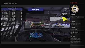 The estimated time to complete all 49 nascar unleashed trophies is. Nascar Heat Evolution 100 Race Length Youtube