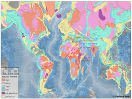 Orogenese Panafricaine Wikipedia