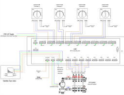 I have included a help article on trailer wiring that includes a diagram and wiring matrix that explains wire color, function, and gauge needed, among other helpful information. Diagram Wavin Underfloor Heating Wiring Diagram Full Version Hd Quality