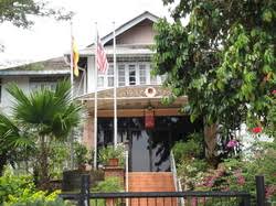 There are just over 450 pupils on roll in this popular and successful 11 to 16 comprehensive school. Welcome To Smk St Thomas S Website Home