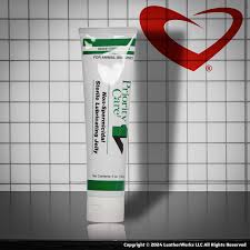 FFausten The Lube - LeatherWerks