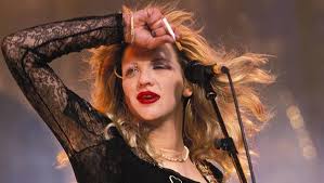 For vanity fair's september 1992. Hole Wie Courtney Love Den Neunzigern Ihren Stempel Aufdruckte