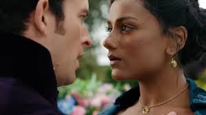 It was simple. His world was Kate. If he denied that, he might as well stop  breathing right now" 💜 Julia Quinn, The Viscount who Loved me #bridgerton  Image credit: Netflix, via