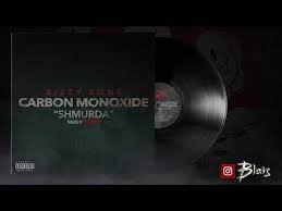 Bizzy Bone Carbon Monoxide Album Bizzy Bone Carbon Monoxide Migos Diss Produced By Blais Bizzy Bone Migos Music Albums