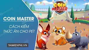 It has had over 81 million downloads (as of october 2019). Cach Kiáº¿m Thá»©c Äƒn Pet Snack Cho Thu Trong Coin Master