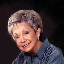 Joyce LaVerne Hawkins Obituary