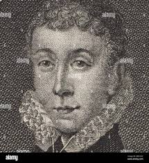 Henry lord hi-res stock photography and images