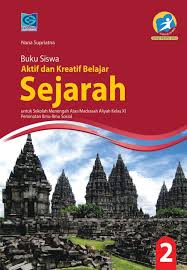 Baik cerita sejarah politik maupun permasalahan sosial, budaya, dan ekonomi dibahas di dalamnya. E Book Aktif Dan Kreatif Belajar Sejarah Kls Xi Peminatan Ilmu Ilmu Sosial Grafindo Media Pratama