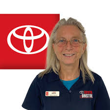 Toyota of Bristol Staff