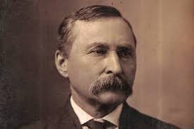 James Polk Stull (1845-1911) — Immigrant Secrets