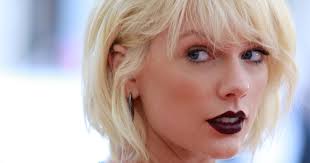 Taylor Swift Mean Hashtag Trending Twitter Reactions