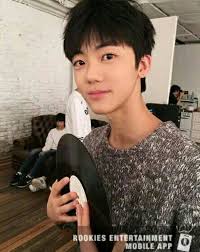 Yup, dia adalah tristan juliano, anak bungsu pasangan addie ms & memes. Pin On Nct