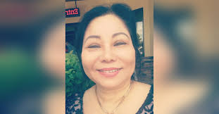 Obituary information for Mrs. Jenny Lee