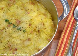 30 Tasty Potato Recipes Tasty Potato Recipes Recipes Cooking