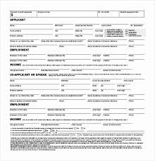 Auto Credit Application Form Template Beautiful Credit Application Template 33 Examples In Pdf Word In 2020 Application Form Application Job Application Template