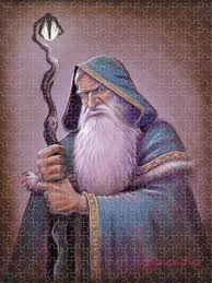 Check spelling or type a new query. Merlin The Wizard Puzzle For Sale By David Grant