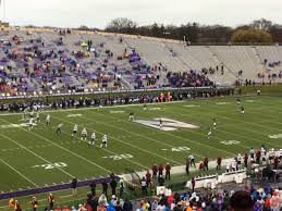 Interesting Stadium Too Bad It Was Raining And Cold