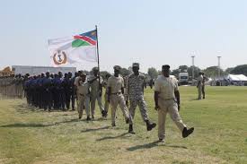 Black people have worked so hard and have shown so much restraint in the name of progress and reconciliation. Why White Namibians Snub Independence Celebrations Allnet Africa
