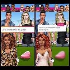 Pin On Love Island Game Season 2
