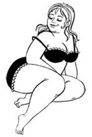 The artists drawing these hot anime girls know exactly what we want and how we want it. Ryan Hotz Ryanhotz Profile Pinterest