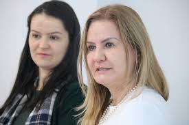 Coren-SC realiza atividades da Semana da Enfermagem 2023 em Chapecó