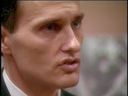 The West Memphis Three Trial: Images