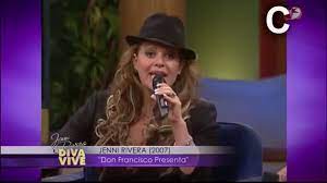 En la aeronave viajaban siete personas, cinco pasajeros y dos pilotos: Pin De Yecenia Sanchez En My Idol Jenni Rivera Jenni Rivera Jenny Rivera Entrevista