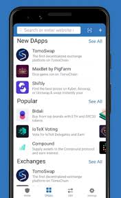 Trust Wallet Review Fees Functions Cryptos 2020 Cryptowisser