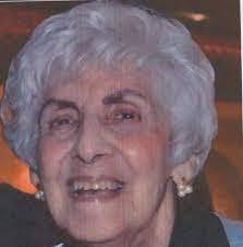 Mary Cinquemani's Instagram, Twitter & Facebook