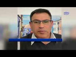 Exciting times lie ahead for Namibian Rugby