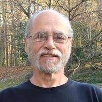 Ralph Edward "Ed" Boyce Jr. Obituary