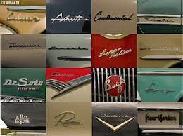 New York Neon Letters From Neon Scripts Vintage Cars Car Logos Vintage