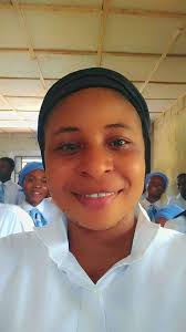 ICONS OF THE DAY Our stories will never be complete without mentioning  these two great and amazing women. When we Talk about exemplary choristers,  those who spread the Gospel of the Lord