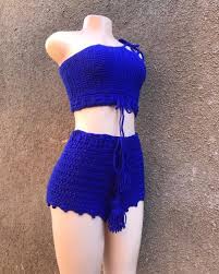 Booty shorts crochet pattern for woman instant download pdf short, wide and lacy shorts are the most necessary summer wear. Pin On Crochet Booty Shorts