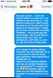 When Holden Is Coming Back From His Date With Sally Catcher In The Rye Hey Ya Comebacks