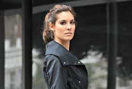 Daniela ruah news, gossip, photos of daniela ruah, biography, daniela ruah boyfriend list 2016. Ncis Los Angeles Stars Daniela Ruah And Eric Christian Olsen Weigh In On Kensi S Emotional Mental Health Storyline Glamour
