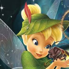 The Gift Of A Friend Tinkerbell Instrumental By Soydisney It always has, and it's always one of my. soundcloud
