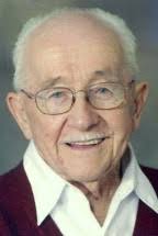 Elvin S. “Pappy” Henry Obituary