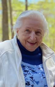 Ruth Graziadei Obituary