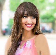 Ruby Thorne's Instagram, Twitter & Facebook