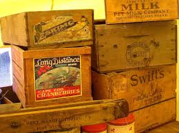 Estate Tag Sale 6 4 6 5 Wall Auctioneers Wooden Crates For Sale Vintage Wooden Crates Wine Crates For Sale