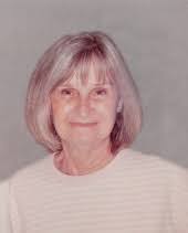 Obituary information for Louise M. Estes