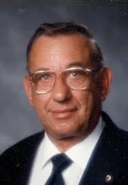 Obituary information for Louis E. Arndt
