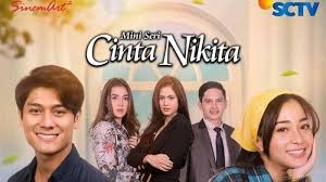 Sinetron televisi indonesia yang rilis pada tanggal 19 oktober 2020 lalu dan tayang setiap hari pukul 19.30 di rcti tidak cuma film, tetapi serial televisi atau sinetron ikatan cinta juga bisa kamu saksikan di sini. Jadwal Acara Tv Hari Ini Kamis 7 Januari 2021 Terbaru Cinta Nikita Sctv Dan Ikatan Cinta Rcti Tribun Timur