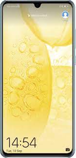 Browse millions of popular huawei wallpapers and ringtones on zedge and personalize your phone to suit you. The Top Bottom Of The Lock Screen Or Home Screen Wallpaper Is Dark Huawei Support Global