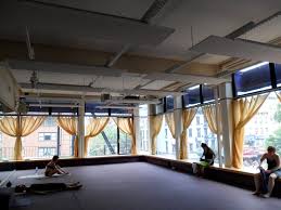 The city of new york is known for many renowned yoga institutes and centers that are famous for their yoga practices and techniques. Yoga Studios In Manhattan Pt 1 All The Things New York Jazz And More