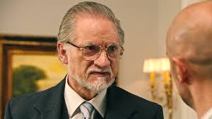 Damián, dispuesto a todo para proteger a Julia de Jesús: "Cómo vuelvas a  utilizar a mi nieta, reclamaré su tutela"