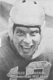 Marvin Rushing's Instagram, Twitter & Facebook