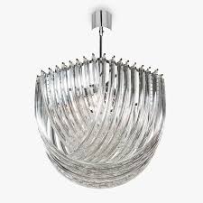 Lampsplus.com has been visited by 100k+ users in the past month Loop Chandelier Ceiling Lights Bella Figura The World S Most Beautiful Lighting